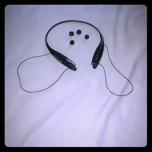 Bluetooth Headsets Beats